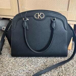 Kate Spade NWT black large Handbag